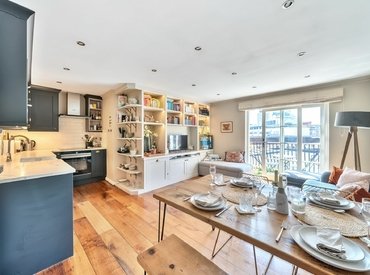 -138 Bermondsey Street, London, SE1