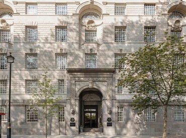  9 Millbank, London, SW1P