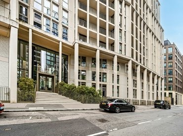 Abell House, 31 John Islip Street, London, SW1P