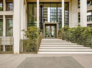 Abell House, 31 John Islip Street, London, SW1P