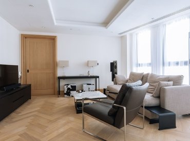 Abell House, 31 John Islip Street, London, SW1P