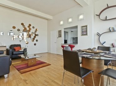 Alaska Buildings, 61 Grange Road, London, SE1