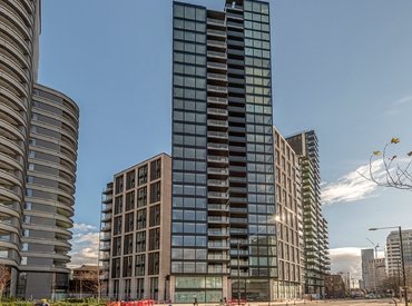  Albert Embankment, London, SE1