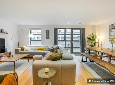 Alwen Court, 6 Pages Walk, London, SE1