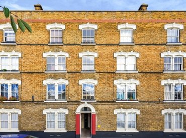  Amelia Street, London, SE17