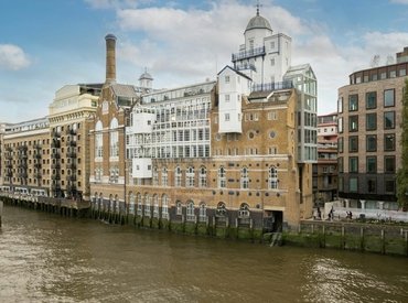 Anchor Brewhouse, 50 Shad Thames, London, SE1
