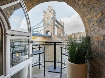 Anchor Brewhouse, 50 Shad Thames, London, SE1