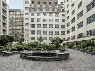 Apartment 147, 9 Millbank, London, SW1P