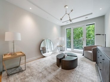 Apt 146, 9 Millbank, London, SW1P
