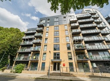 Aragon Court, 8 Hotspur Street, London, SE11