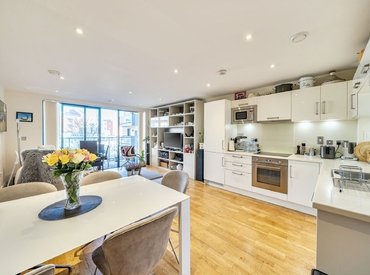 Arc House, 82 Tanner Street, London, SE1