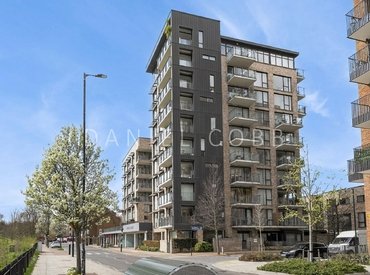 Arments Court, 392 Albany Road, London, SE5