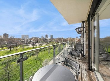 Arments Court, 392 Albany Road, London, SE5