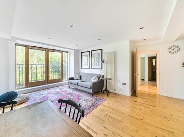 Artbrand House, 7 Leathermarket Street, London, SE1