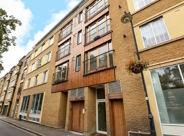 Artbrand House, 7 Leathermarket Street, London, SE1