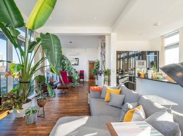 Artbrand House, 7 Leathermarket Street, London, SE1