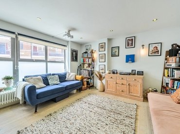 Barrow Store Court, 42 Decima Street, London, SE1