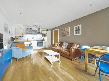  Bell Yard Mews, London, SE1