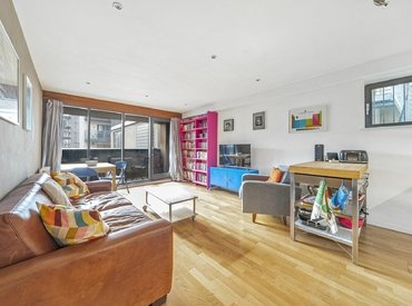  Bell Yard Mews, London, SE1