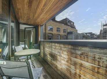  Bell Yard Mews, London, SE1