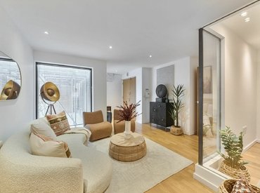  Bell Yard Mews, London, SE1