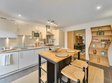 Bell Yard Mews, London, SE1