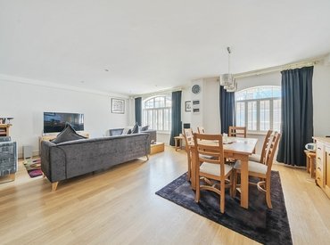  Bell Yard Mews, London, SE1