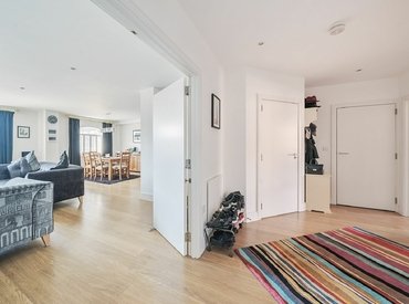  Bell Yard Mews, London, SE1