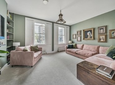  Bermondsey Square, London, SE1