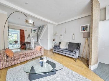  Bermondsey Street, London, SE1