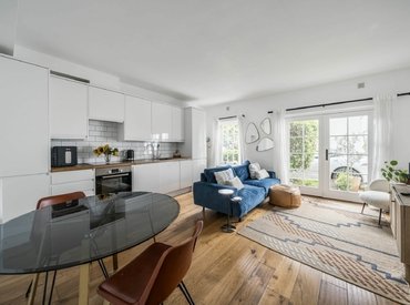  Bermondsey Street, London, SE1