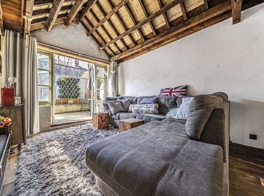 , Bermondsey Street, London, SE1