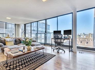 Block B, 27 Green Walk, London, SE1