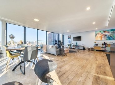 Block B, 27 Green Walk, London, SE1