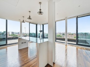 Block C, 27 Green Walk, London, SE1