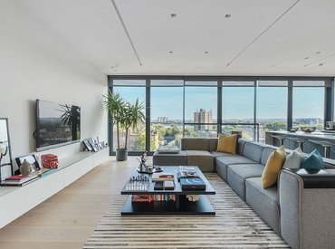 Block C, 27 Green Walk, London, SE1