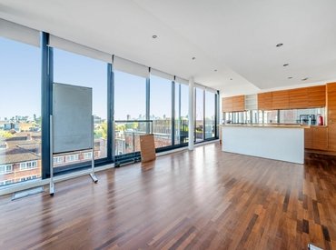 Block C, 27 Green Walk, London, SE1