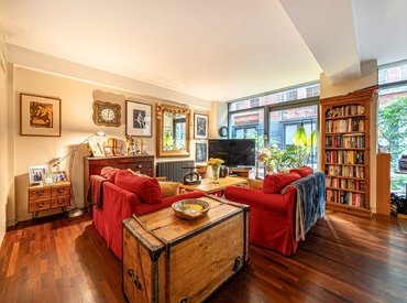 Block C, 27 Green Walk, London, SE1