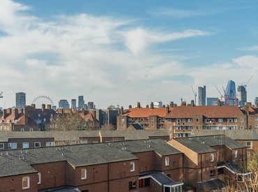 , Block C, The Jam Factory, 27 Green Walk, London, SE1