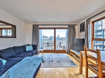 Bolanachi Building, Spa Road, London, SE16