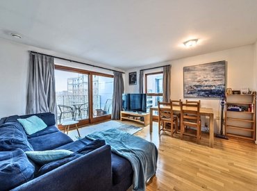 Bolanachi Building, Spa Road, London, SE16