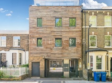  Brandon Street, London, SE17