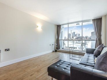 Cedar Court, 1 Royal Oak Yard, London, SE1