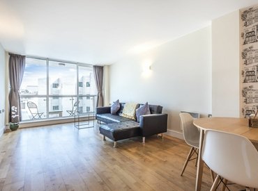 Cedar Court, 1 Royal Oak Yard, London, SE1