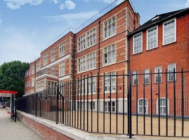 Charlotte Court 68B Old Kent Road, London, SE1