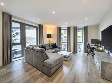  Corio House, 12 The Grange, London, SE1