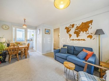  Cromwell Road, London, SW9