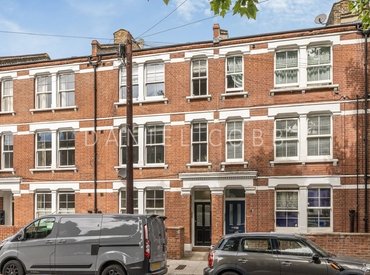  De Laune Street, London, SE17
