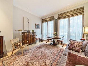  Dean Ryle Street, London, SW1P