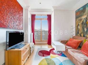  Dean Ryle Street, London, SW1P